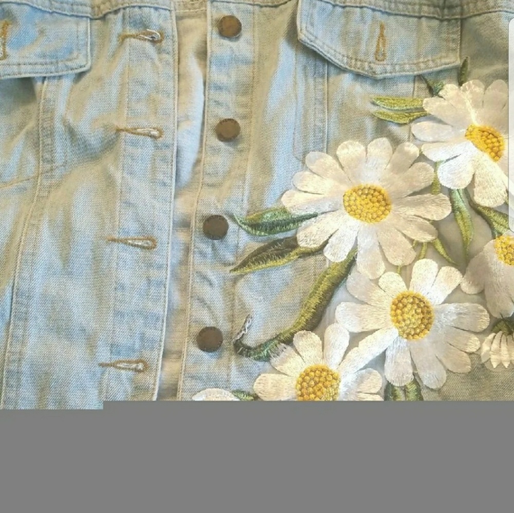 Jacket - Picture 1 of 3